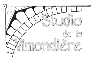 Studio de la Vimondière